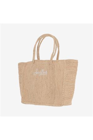 Borsa A Mano Rafia Borsa A Spalla Rafia MC2 SAINT BARTH | Tracolla | HAND00100222L